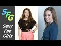 Kay Panabaker Ultimate Sexy Fap Challenge