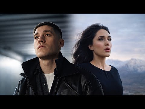 Doxxim and Malika Gazieva