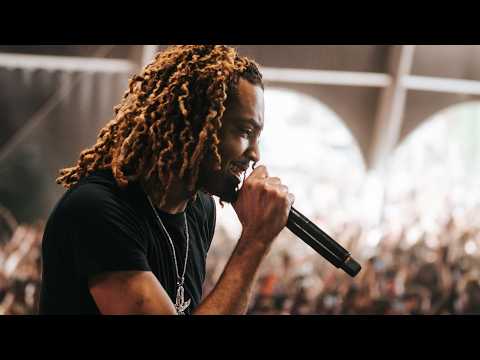 1ONEAM LIVE @ Rolling Loud Orlando 2026 [FULL SET]