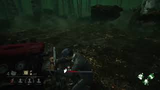 DeadbyDaylight  デトバ
