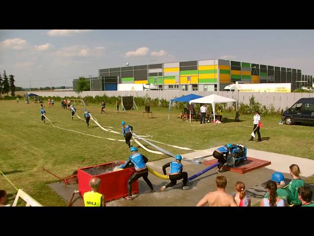 Kojetín II-Popůvky, 23. 07. 2016