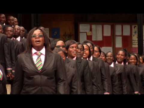 Wamwendea Yesu by State House Choir