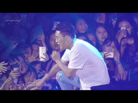 180721_ Genie Music Festival  DPR_LIVE / Playlist