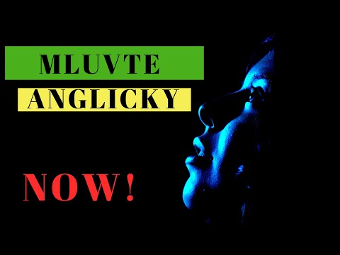 Angličtina Do Ucha - Na Poslech - Slovní Zásoba - Výslovnost s Hudbou - Tommy English