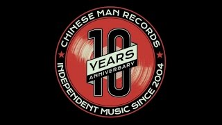 Chinese Man - Once Upon A Slam