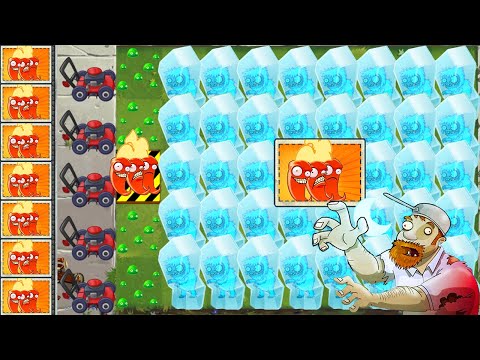 Pinata Party 11/9/2021 (November 9th) - Team Plants Power-Up - Plants vs Zombies 2