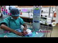 Know About NICU Neonatal Intensive Care Unit