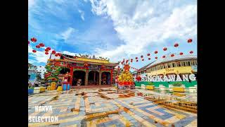 Download lagu lagu Hakka thi fong ho het san kheu jong ~ obeng mp3