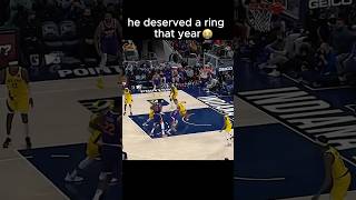 he deserved a ring 🥀 #shorts