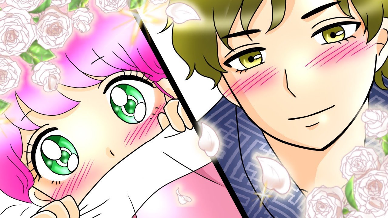 28話【成長ダミアニャifストーリー】修学旅行編⑦SPY×FAMILY fan made comic