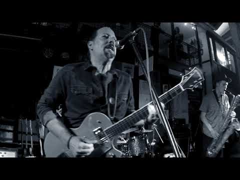 Bobby Gentilo - Peace Train (Live at Kable House Presents)