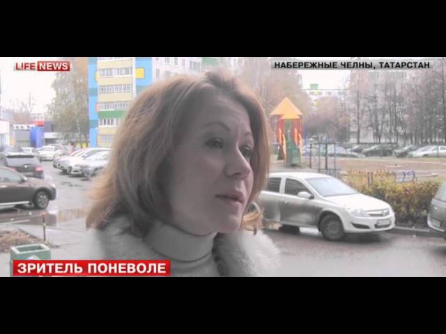 В Челнах 5-летнюю девочку с ДЦП не пустили на утренник в детсаду + ВИДЕО