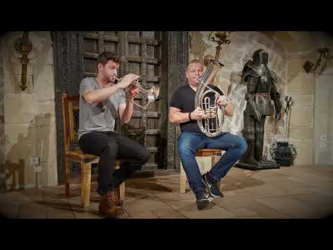 "BORŠICKÁ POLKA" | Christoph Moschberger & Alexander Wurz