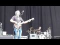 Follow The Lane Licky Und Band Live In Ochtrup 03 09 2016