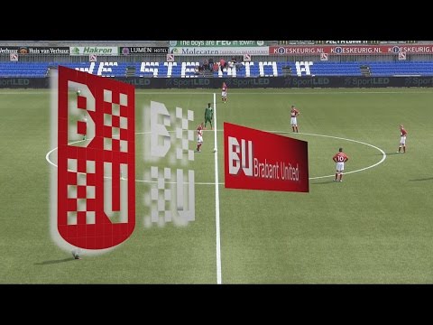 PEC Zwolle O14 - Brabant United O14