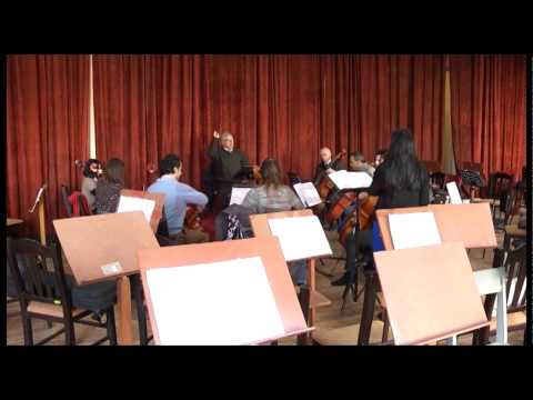 Artistët e TKOB të indinjuar: Prova në temperatura shumë të ulëta