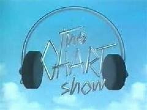 itv chart show 13 January 1996
