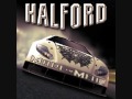 Halford - Till the Day I Die 