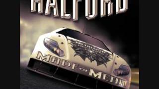 Halford - Till the Day I Die