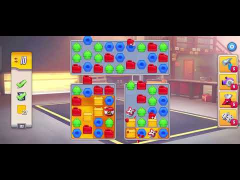 Chrome Valley Customs Level 133 no boosters | PuzzledCubes.site