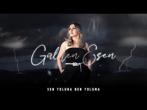Gülden Esen - Sen Yoluna Ben Yoluma (Prod. Yusuf Tomakin)