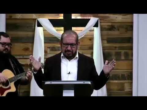 The Spirit (Anointing) of Elijah in the Last Days - 08/09/2020