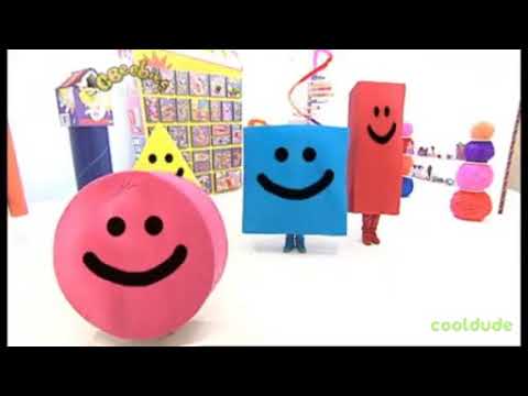 Mister Maker - Series 1, Episode 2 (2007)