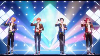 虹色のSeasons