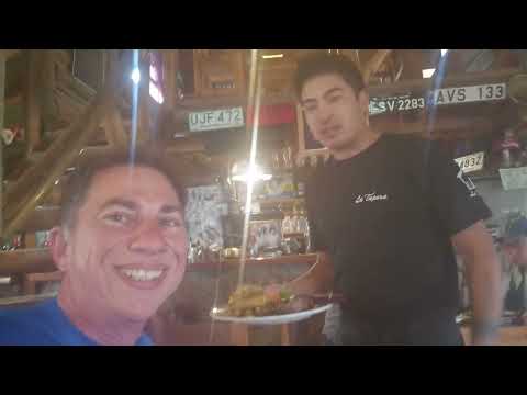 La Tapera Restaurant 