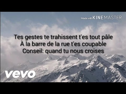 {Paroles} Fais le moonwalk- Soprano feat Dj Abdel
