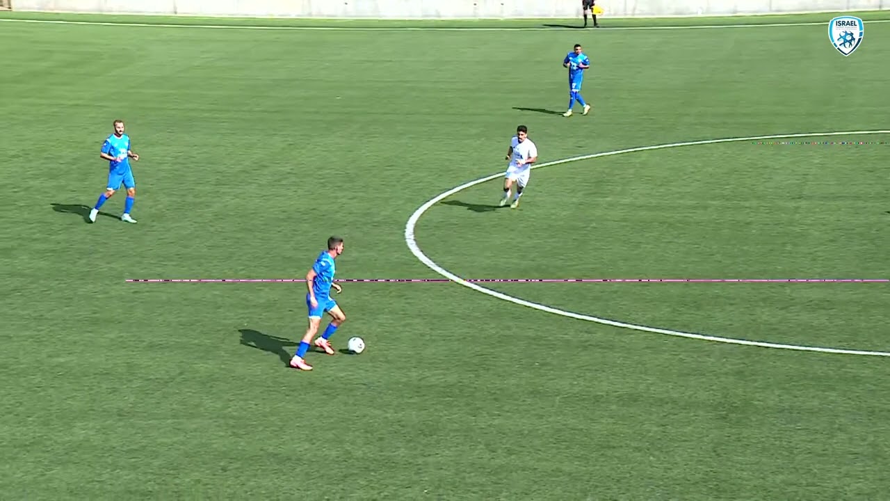 גביע המדינה ווינר | סיבוב ז' | מכבי נווה שאנן - הפועל עירוני כרמיאל | המשחק המלא