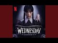 Bad Moon Rising (from "Wednesday: Season 2")