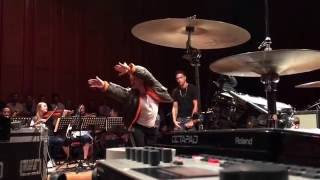 Stargaze, Poliça, Kill The Vultures and Holly Blakey Collaboration @ Michelberger Music Berlin