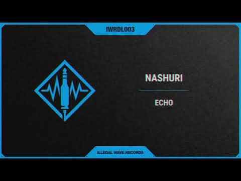 NASHURI - ECHO