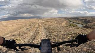 Gunnison River Bluffs (North) - Steeps and overlooks - Grand Junction - Colorado