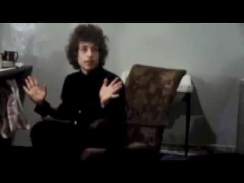 Bob Dylan Re: Booing