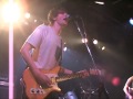 New Idea Society - Swimming In The Rain Live In Tokyo