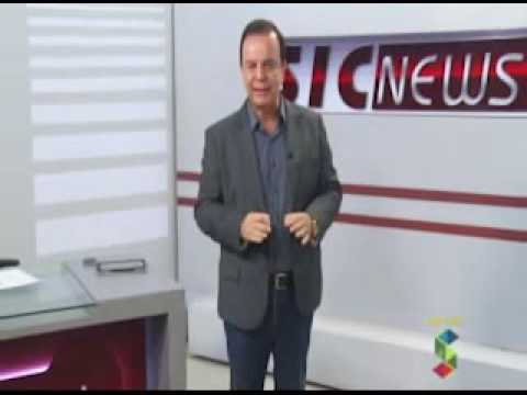 Sobrinho sai na frente, diz pesquisa IBOPE, divulgada pela Rede Amazônica  - Gente de Opinião