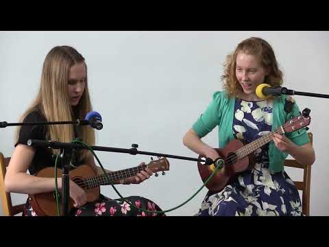 křesťanská píseň - Ku sláve 15.4.2023