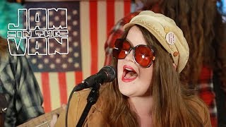 BANDITOS  - "Golden Grease" (Austin, TX 2016) #JAMINTHEVAN
