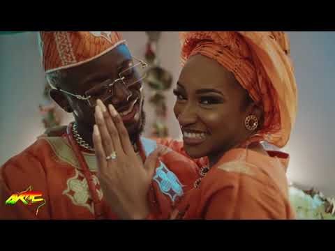 @OfficialChike - Roju [Lyrics][Flow Promo] By 🇯🇲 @DjAkme  🔥 🇺🇬 🇳🇬 🇸🇱 🇬🇭 🇹🇿