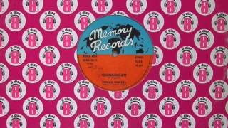 Kirlian Camera - Communicate (Instrumental Version) - Memory Records (Italy 1983)