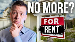 Landlords Are Being Forced To Sell in Spokane WA!