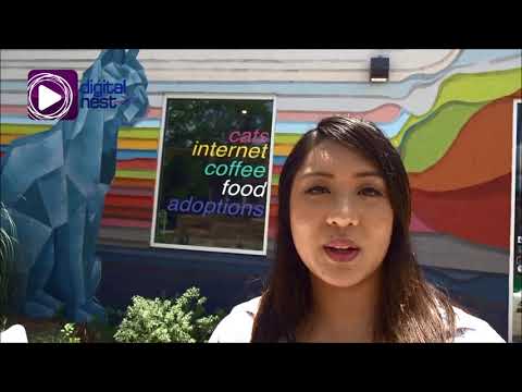 Greetings from Austin, TX!!