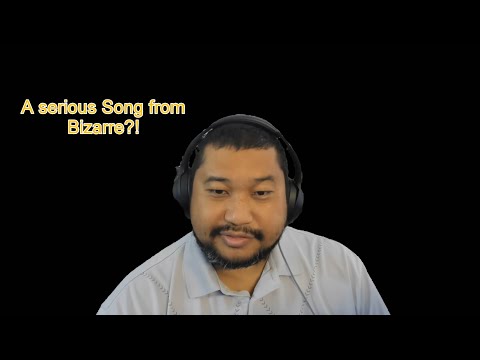 Thee Blasian Reacts - Bizarre - Coming Home Ft. Raphael Saadiq and Kuniva