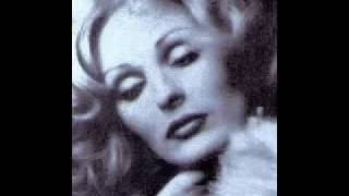 Candy Darling-ivangeld tribute†♥