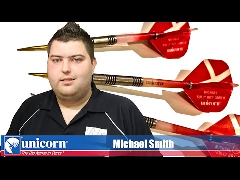 Matt's Team Unicorn Chat - Michael Smith