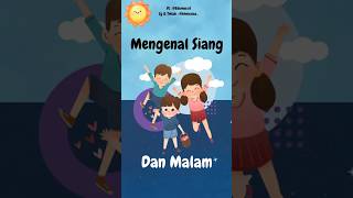 Download lagu Mengenal siang dan malam mp3