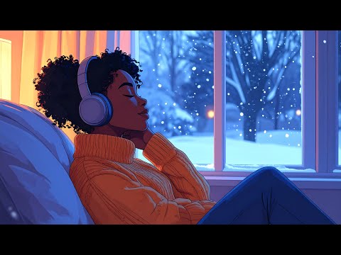 Relax and Rewind 🎧 | Neo Soul Chill Radio to soothe your soul - NO AI