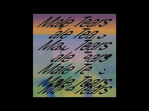 Strapontin - Male Tears [Higher Hopes Belgium]